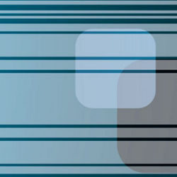 horizontal lines