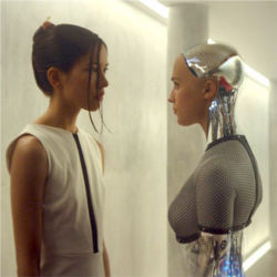 Ex Machina