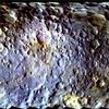 Mystery of Ceres' Bright Spots Grows