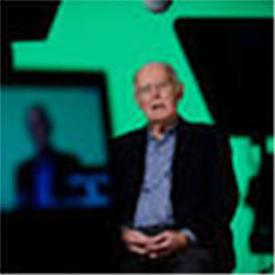 Gordon Moore, Intel