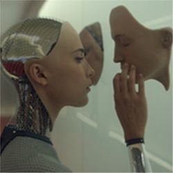 Ex Machina