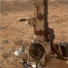 Nasa Mars Rover's Weather Data Bolster Case For Brine