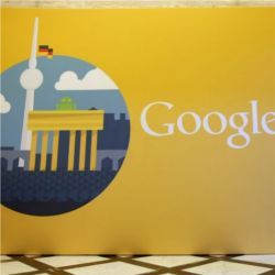 Google in Europe