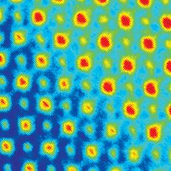 scanning transmission electron micrograph