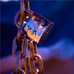 Padlock