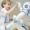 Developing a Robotic Therapist For Children