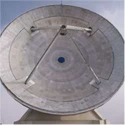 Large Millimeter Telescope, Puebla, Mexico