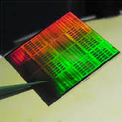 IBM graphene processor