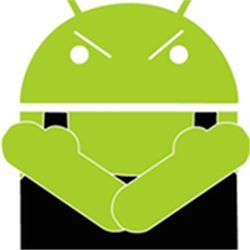 Android backdoor