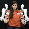 Rehab Robot Harmony Introduced By ­t Austin Engineers