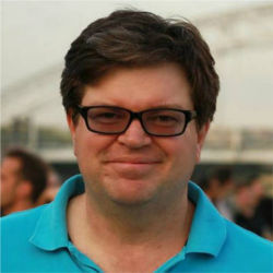 Yann LeCun, Facebook