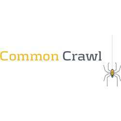 The Common Crawl logo.