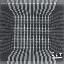 Memristors