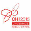 A Taste of CHI Interactivity in Seoul