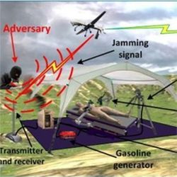 Attack on remotely operated surgical robot 