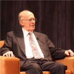 Gordon Moore, Intel