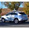 Google's Self-Driving Cars of Tomorrow Face the Mean Streets of Today