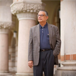 Krishna Palem, Rice University