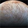 Nasa Research Reveals Europa's Mystery Dark Material Could Be Sea Salt