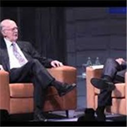 Thomas L. Friedman Interviews Gordon Moore