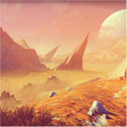 No Man's Sky