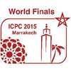 Greetings from Marrakech, Host of the 2015 ACM-ICPC World Finals