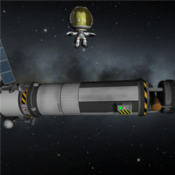 Kerbal Space Program