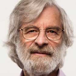 2013 ACM A.M. Turing Award Recipient Leslie Lamport