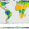 Nasa Soil Moisture Mission Begins Science Operations