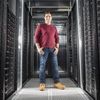 Study May Boost Data-Center Efficiency