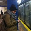 New Research Suggests Hackers Can Track Subway Riders Through Their Phones