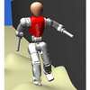 Walk-Man Sets the Bar High For Darpa's Robotics Challenge Finals