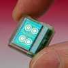A Chip Placed ­nder the Skin For More Precise Medicine