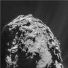 Nasa Instrument on Rosetta Makes Comet Atmosphere Discovery