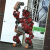 Falls of the Robots: Disaster Droids Struggle to Stay ­pright