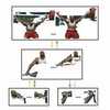 Researchers Improve Automated Recognition of Human Body Movements in Videos
