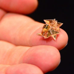 origami robot