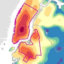 spatial analysis