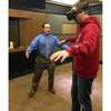 ­sing Virtual Reality to Overcome Fear, Reduce Prejudice
