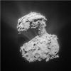 Rosetta's Miro Instrument Maps Comet Water