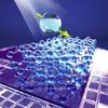 Spintronics Advance Brings Wafer-Scale Quantum Devices Closer to Reality