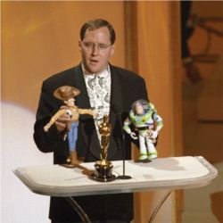 John Lasseter, Academy Awards 1996