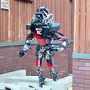 DARPA Challenge Greatly Propelled Humanoid Robotics