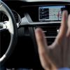 Car Dashboards That Act Like Smart Phones Raise Safety Issues