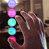Leap Motion's Augmented-Reality Computing Looks Stupid Cool