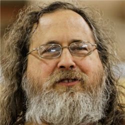 Richard Stallman