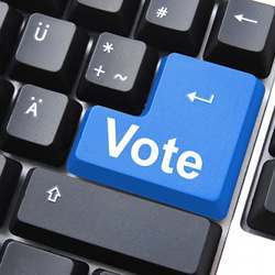 The ease of online voting belies the insufficiency of its security, according to a new report.