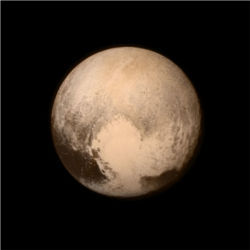 Pluto