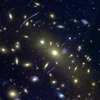 Astronomers Teach Machine to 'See' Galaxies in Space