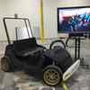 ­-M Will Test 3D-Printed, Autonomous 'smartcarts'